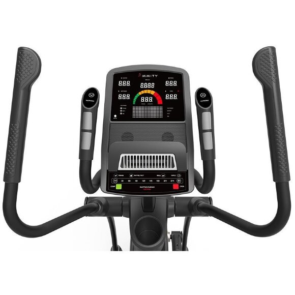 Эллиптический тренажер Ammity FASHION FE 510 MI