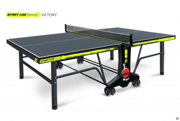 Теннисный стол Start Line VICTORY DESIGN