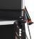 Теннисный стол Cornilleau 500X Crossover Outdoor (черный)