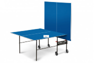 Теннисный стол Start Line Olympic Outdoor blue