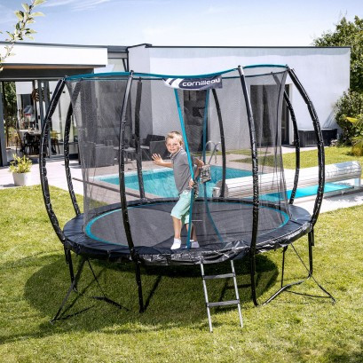 Пружинный батут Cornilleau SPRING 425