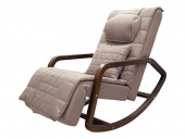 Массажное кресло Fujimo SOHO Plus F2009 Капучино (TONY3) Массажное кресло Fujimo SOHO Plus F2009 Капучино (TONY3)