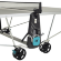 Теннисный стол Cornilleau 400X Crossover Outdoor (серый) Теннисный стол Cornilleau 400X Crossover Outdoor (серый)