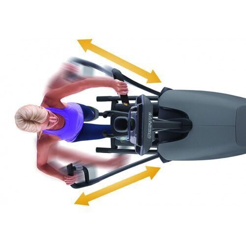 Эллиптический тренажер Octane XT-ONE Smart