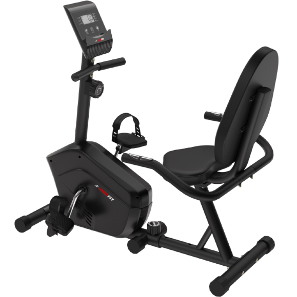 Горизонтальный велотренажер UNIXFIT BR-340 Compact