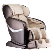 Массажное кресло Gess Desire (бежево-коричневое) Массажное кресло Gess Desire (бежево-коричневое)