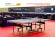 Теннисный стол Start Line Double Fish 233 черный Теннисный стол Start Line Double Fish 233 черный