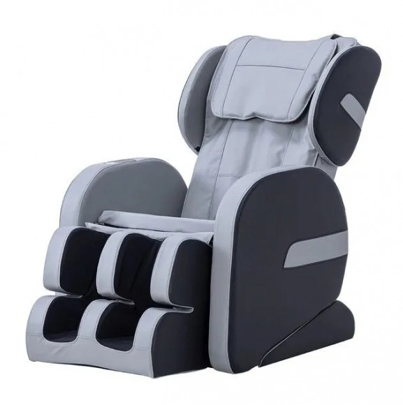 Массажное кресло Booker BK838A