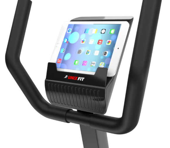 Горизонтальный велотренажер UNIXFIT BR-390Е Горизонтальный велотренажер UNIXFIT BR-390Е