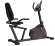 Горизонтальный велотренажер UNIXFIT BR-390Е Горизонтальный велотренажер UNIXFIT BR-390Е