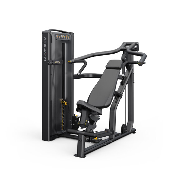 Мульти-жим 3 в 1 Matrix Versa Plus Мульти-жим 3 в 1 Matrix Versa Plus