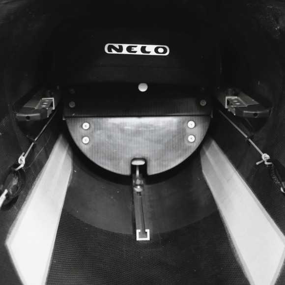 Каноэ Nelo K2 Cinco