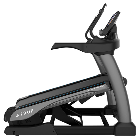 Беговая дорожка TRUE TI1000 ALPINE RUNNER c консолью Envision9