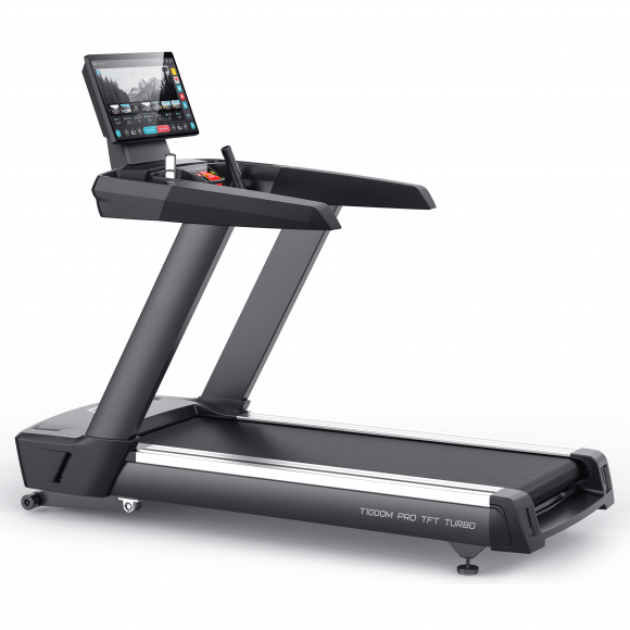 Беговая дорожка Bronze Gym T1000M PRO TFT TURBO (NEW) Беговая дорожка Bronze Gym T1000M PRO TFT TURBO (NEW)
