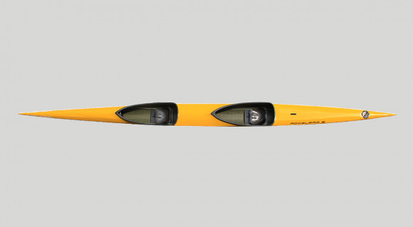 Каноэ K2 VAJDA Accelero