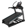 Беговая дорожка TRUE TI1000 ALPINE RUNNER c консолью Envision16