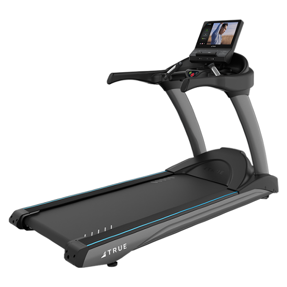 Беговая дорожка TRUE TC900 c консолью Envision16 Беговая дорожка TRUE TC900 c консолью Envision16
