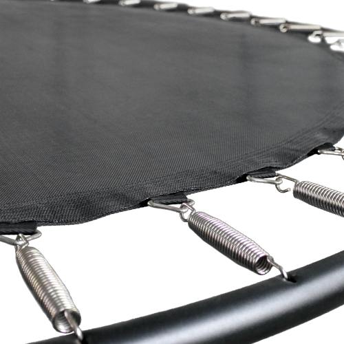 Батут Eclipse Space Military 14FT