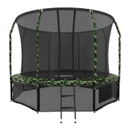 Батут Eclipse Space Military 14FT Батут Eclipse Space Military 14FT
