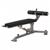 Скамья для пресса Smith DR025