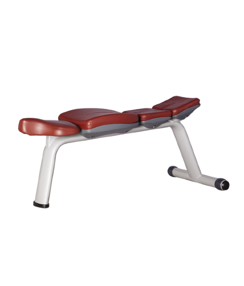BRONZE GYM H-036A Скамья горизонтальная (КОРИЧНЕВЫЙ) BRONZE GYM H-036A Скамья горизонтальная (КОРИЧНЕВЫЙ)